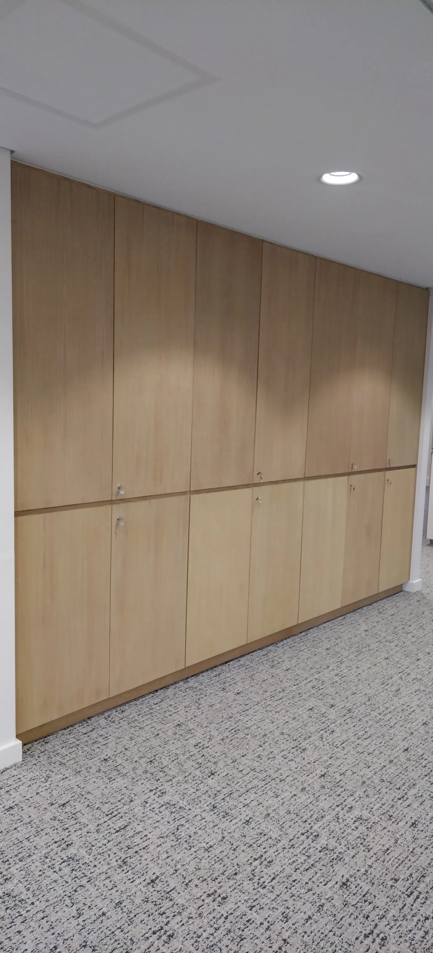 DJ Woodworx custom woodworking project